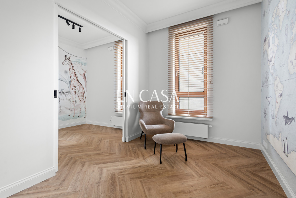Apartment Sale Warszawa Śródmieście Solidarności&nbsp;ave. 14